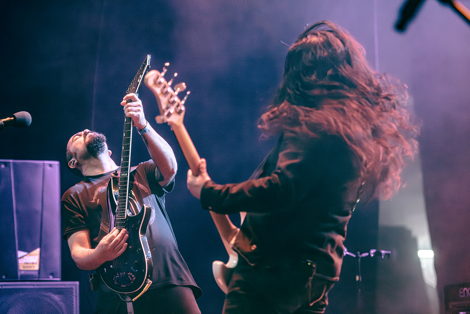 Moonspell - Wolfheart and Other Stories: The Best of Moonspell Tour 2026